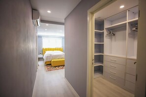 1 camera, ferro/asse da stiro, Wi-Fi, lenzuola