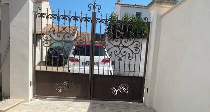 Studio Fait à Neuf Tout Confort