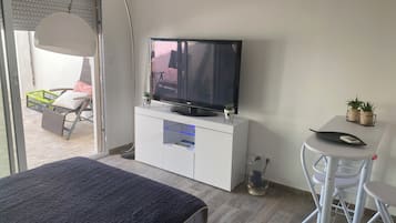 WLAN, BettwÀsche
