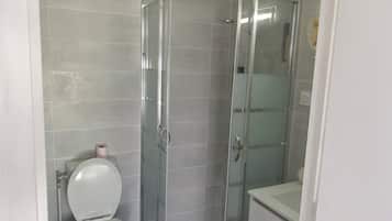 Towels, toilet paper