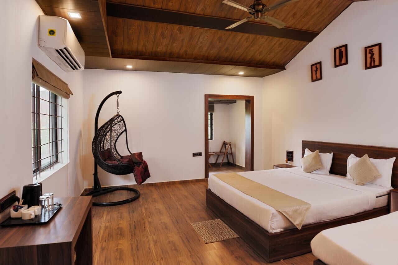 Klassieke cottage | Gratis wifi