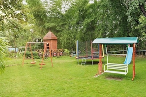 Jardí