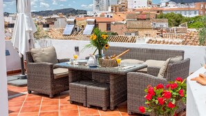 Teres/patio