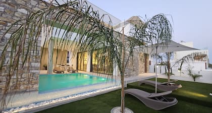 STAY Oasis Luxury Villa 3