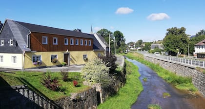 Auszeit an der Spree Ferienwohnung Neusalza-spremberg