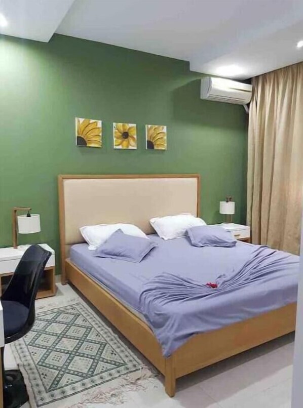 3 camere, ferro/asse da stiro, Wi-Fi, lenzuola