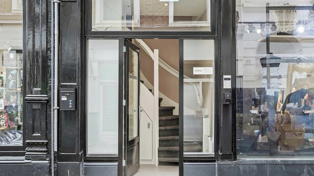Front of property - Limehome Den Haag Nieuwstraat (The Hague)