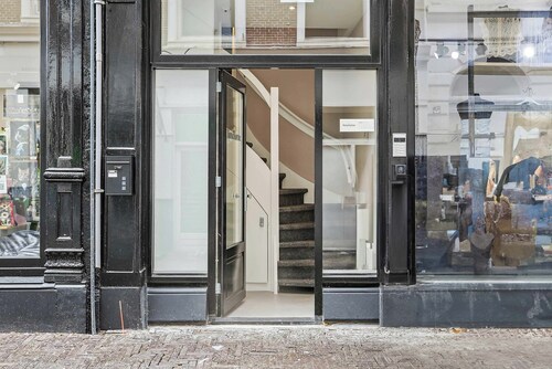 Limehome Den Haag Nieuwstraat