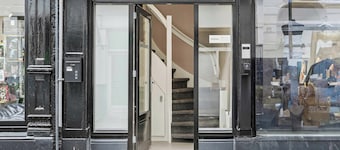 Limehome Den Haag Nieuwstraat