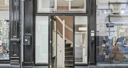 Limehome Den Haag Nieuwstraat