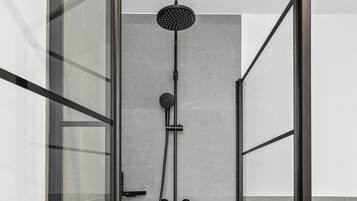 Suite | Badezimmer