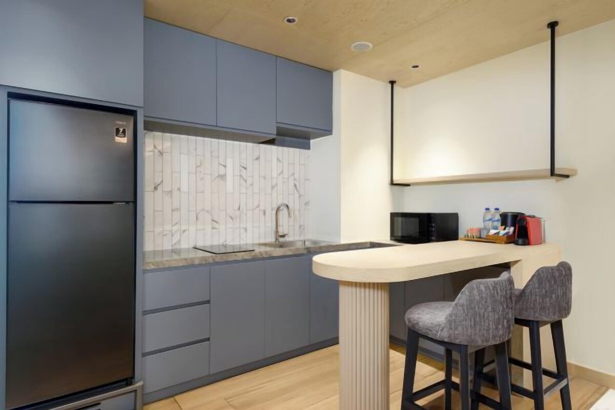 Cucina privata
