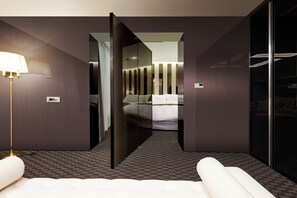 Royal Suite Room - Jeongseon JS Grand Palace Hotel (Jeongseon)