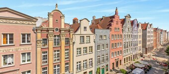 Ogarna - Old Town by Grand Apartments