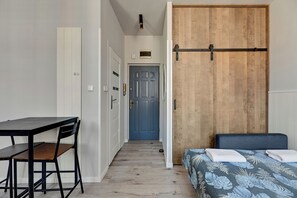 Classic Studio | Iron/ironing board, free WiFi - Ogarna - Old Town by Grand Apartments (Gdansk)