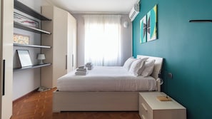 Apartament (1 Bedroom) | Interior