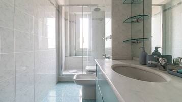 Appartamento (1 Bedroom) | Interni