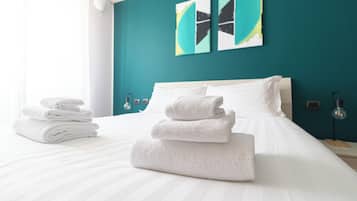 Appartement (1 Bedroom) | Interieur