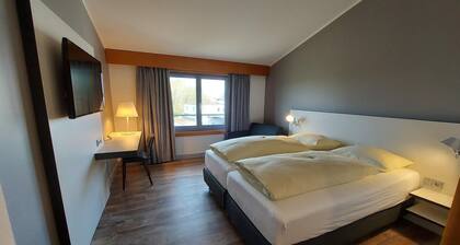 Axxe Motel Leipheim Süd