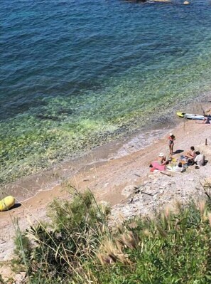 Plage