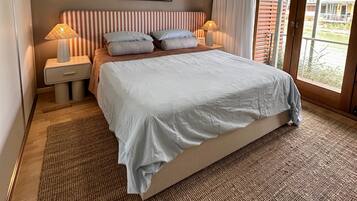 3 chambres, bureau, fer et planche Ă repasser, Wi-Fi gratuit