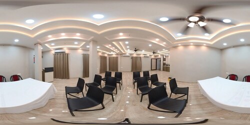 Hotel Rajendra Residency