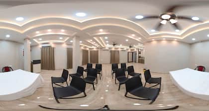 Hotel Rajendra Residency