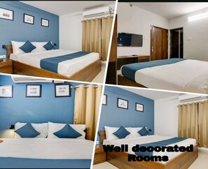 Bed sheets
