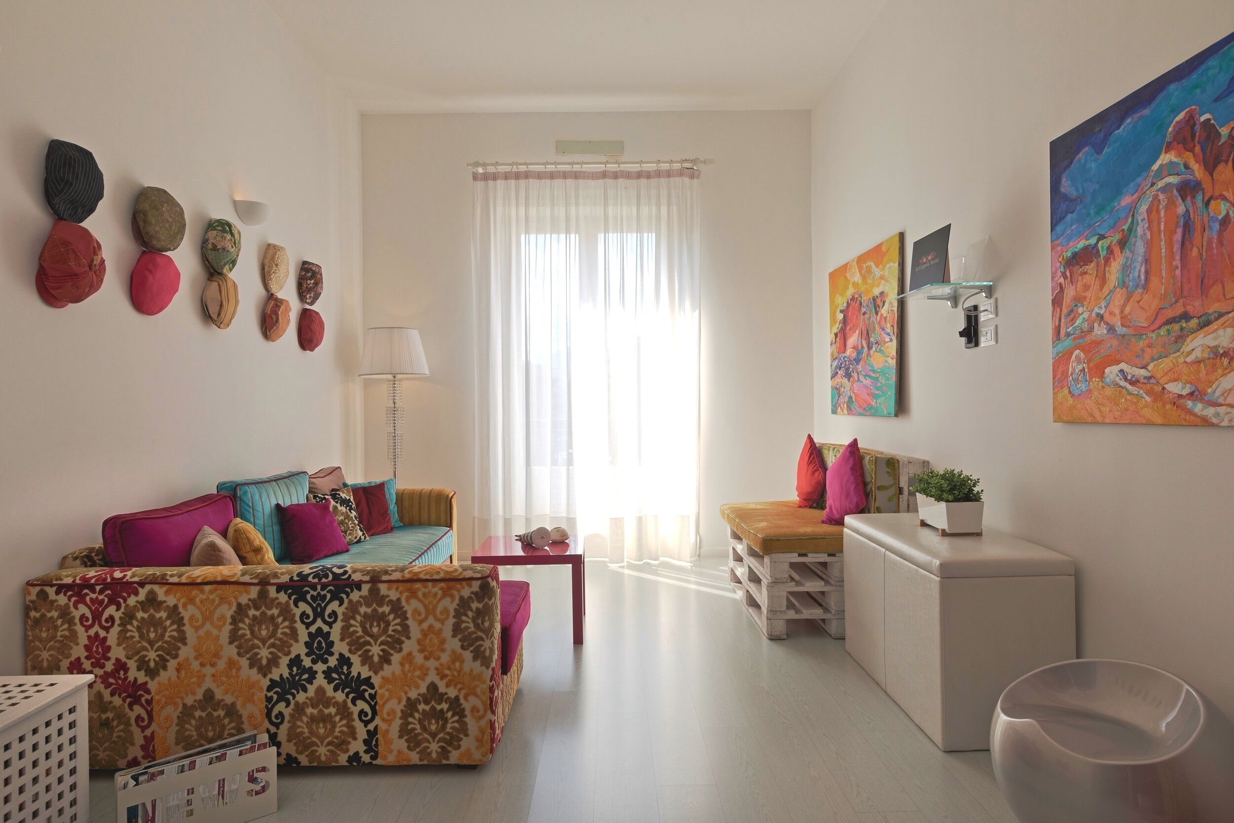 Photo - Palco Rooms&Suites