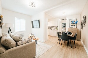 Appartement | Extérieur