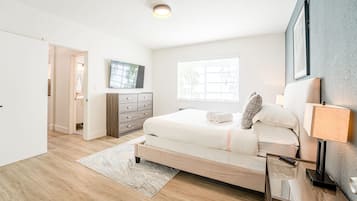 Ferienhaus | Außenbereich