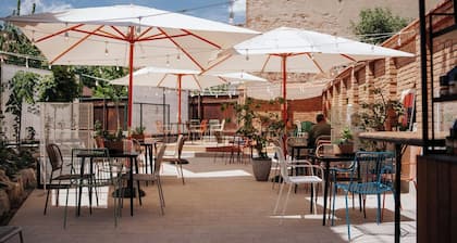 Isabella Boutique Hotel