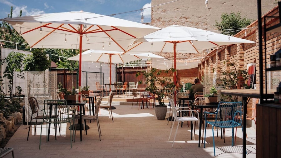 Isabella Boutique Hotel