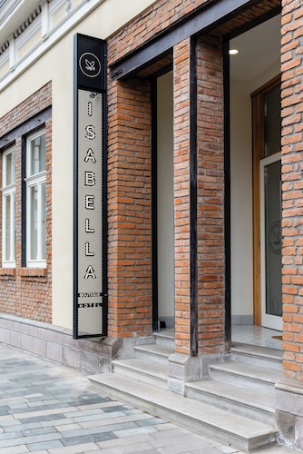 Isabella Boutique Hotel