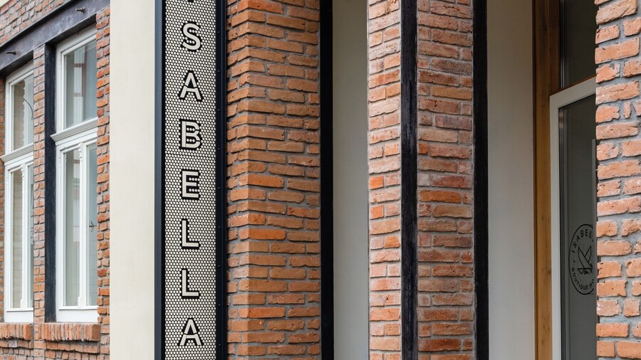 Isabella Boutique Hotel
