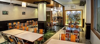 Hotel RKV Residency