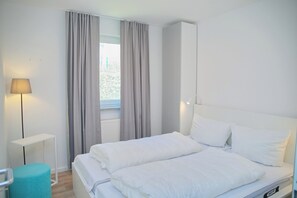 1 camera, Wi-Fi gratuito