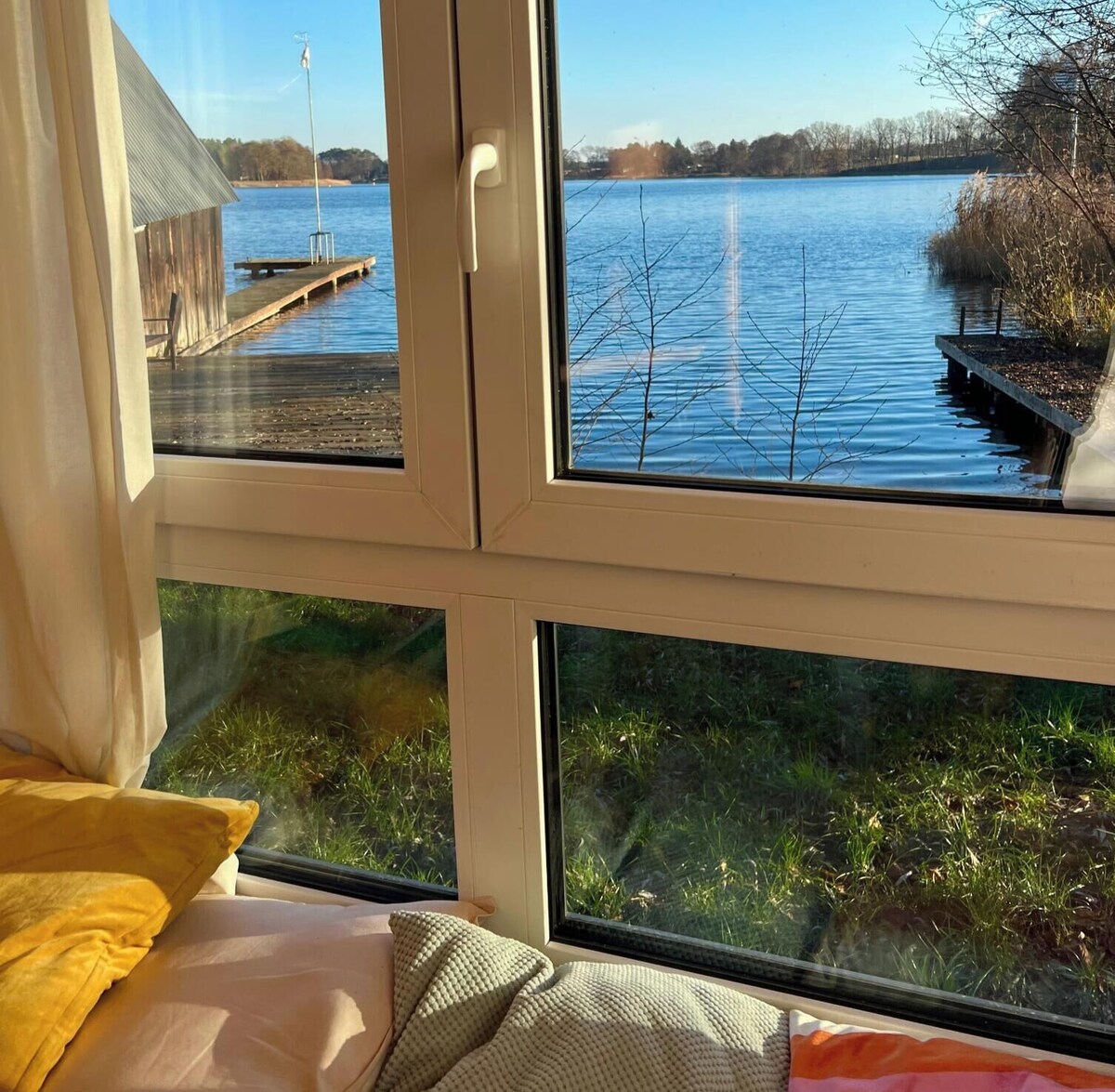 Image de profil de l’hôte