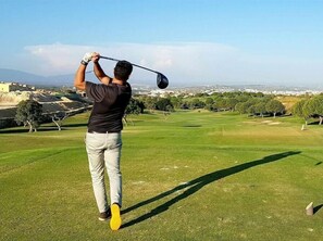 Golf