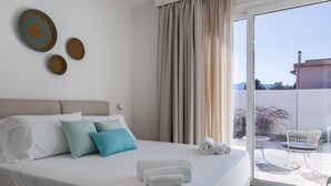Camera Comfort - bagno privato