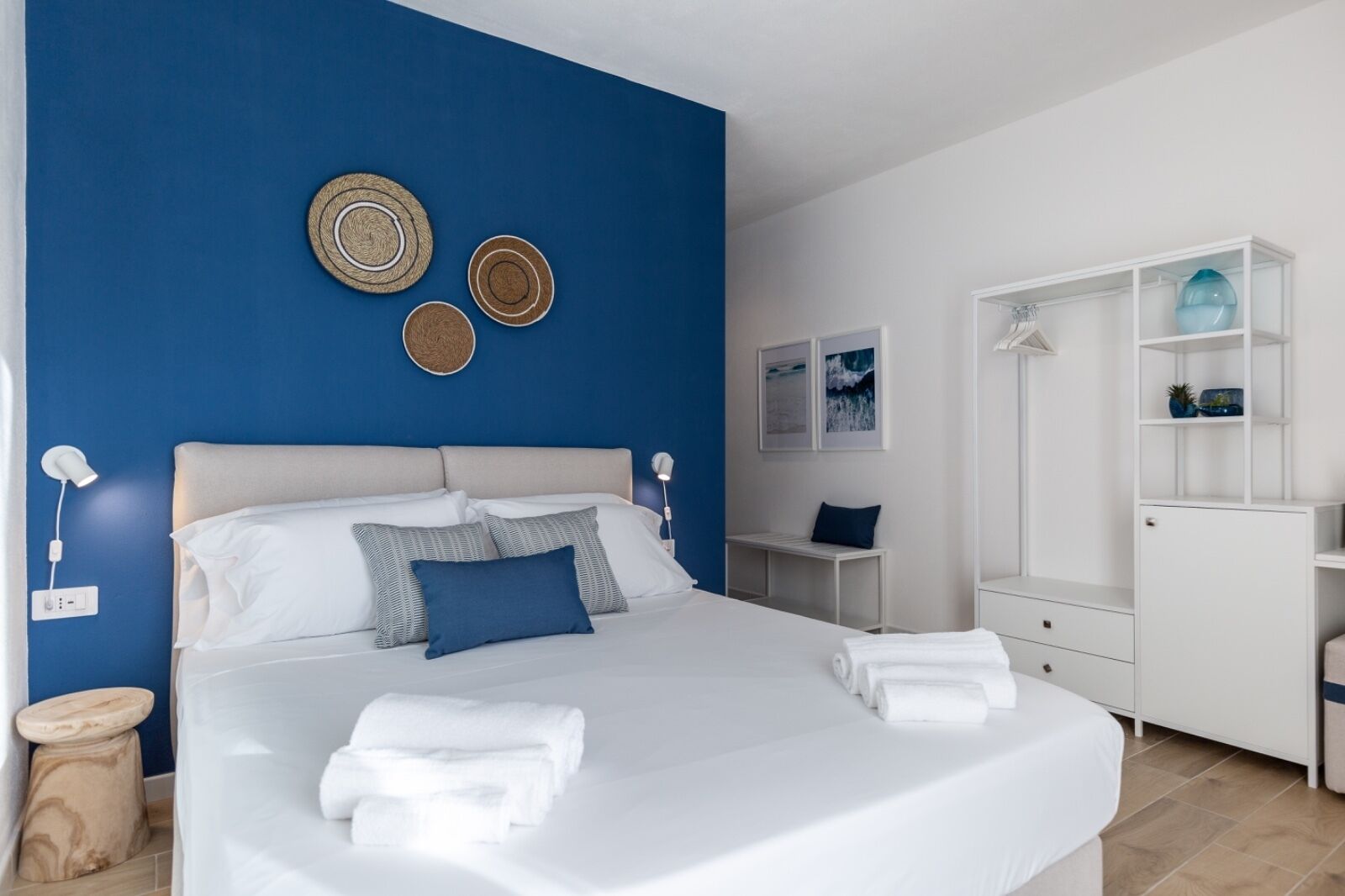 Camera Comfort - bagno privato