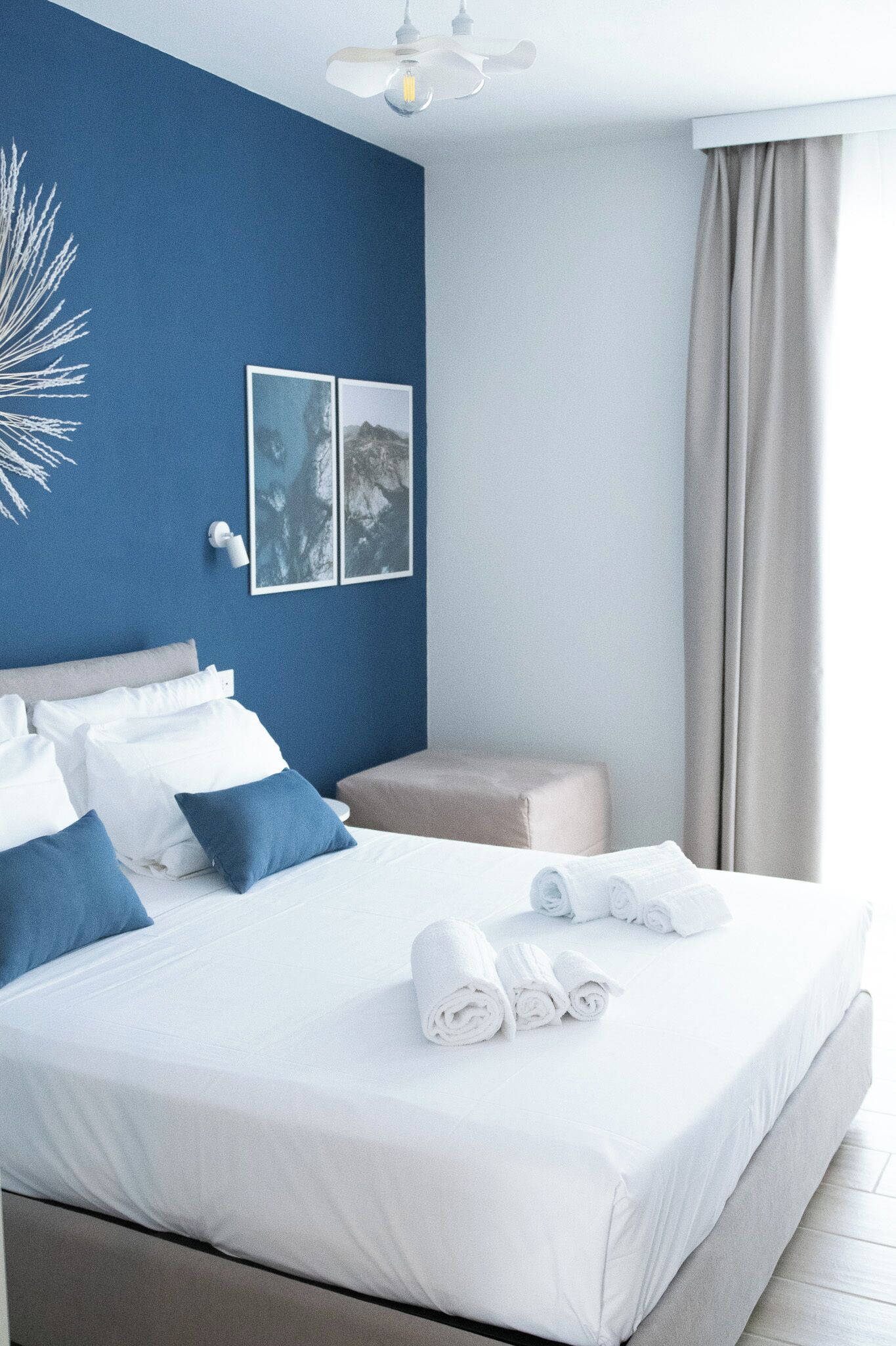 Camera Comfort - bagno privato