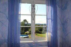 Interior - Cozy and spacious traditional Swedish Dala cottage (Dalarnas län)