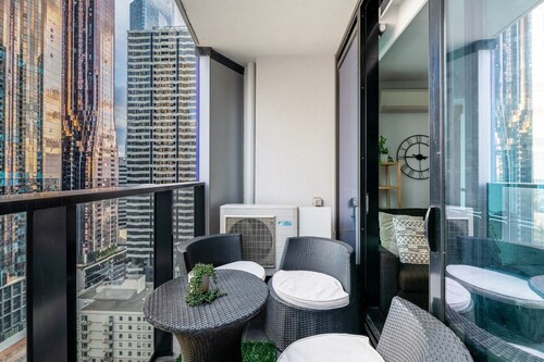 美佳风格公寓灯塔