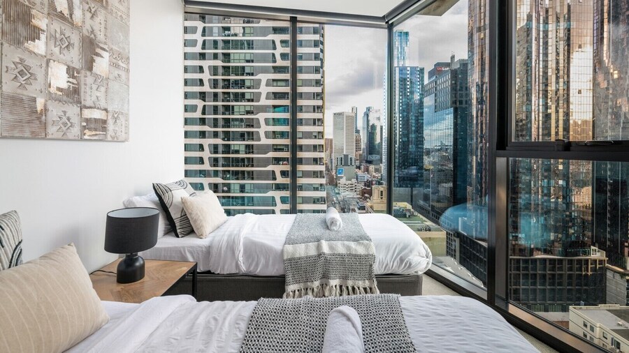 Mega Style Apartments Light House