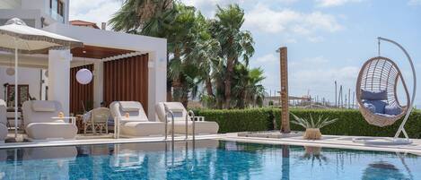 Villa | 4 bedrooms