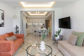 別墅 | 4 間臥室