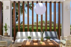 Villa | 4 Schlafzimmer