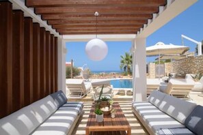 Villa | 4 Schlafzimmer