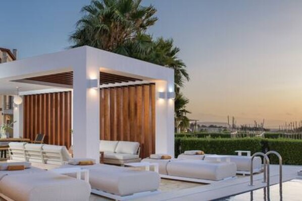 Villa | 4 Schlafzimmer